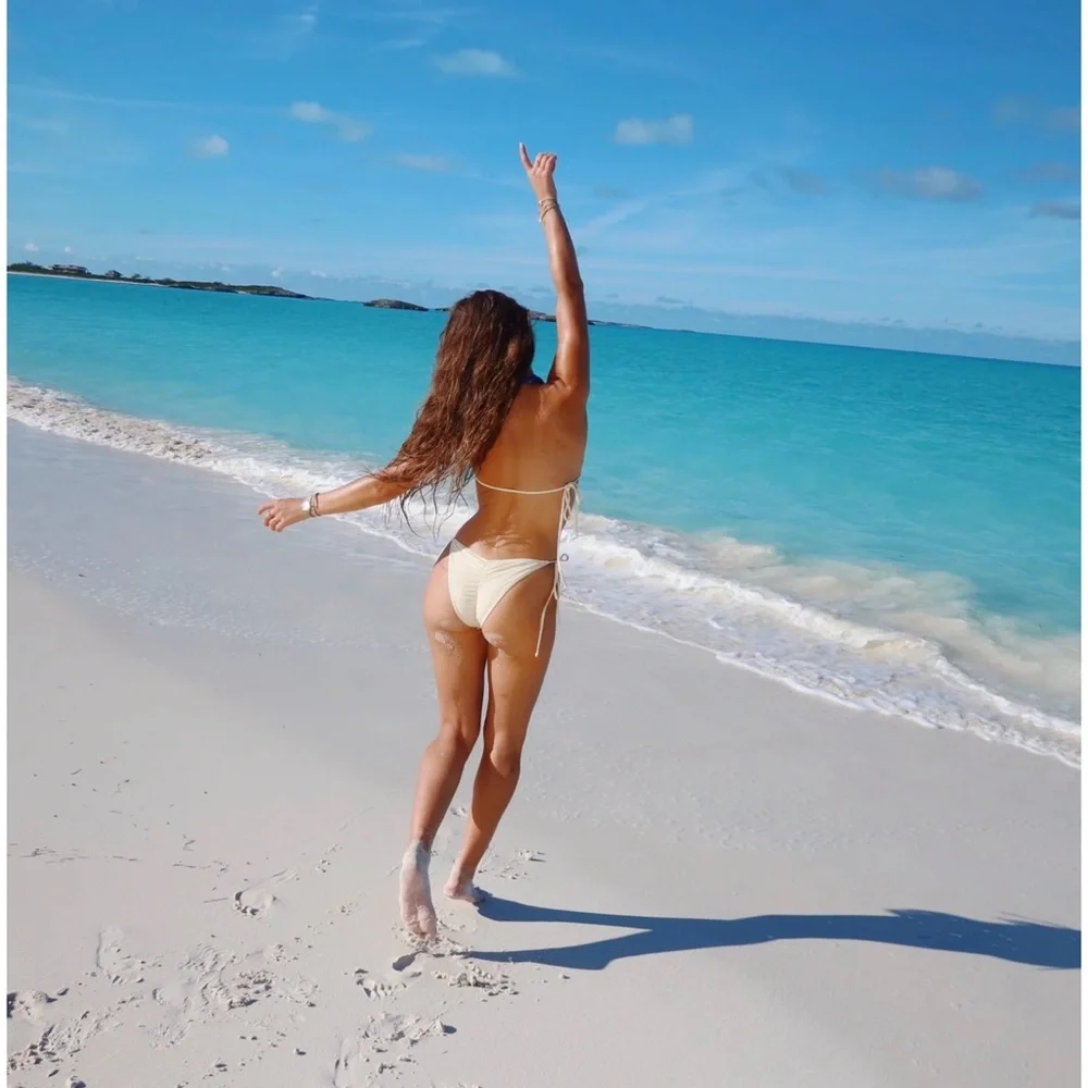 Seashell Bikini Set - Picture 3 of 4